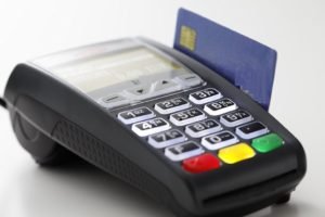 Mini ATM POS machine Mini ATM POS machine
