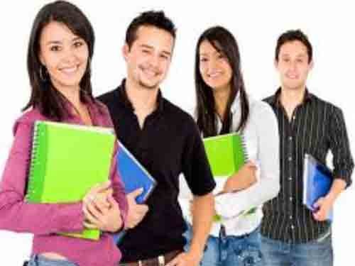 English speaking course