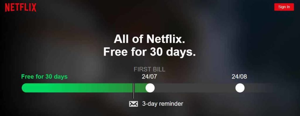 Netflix