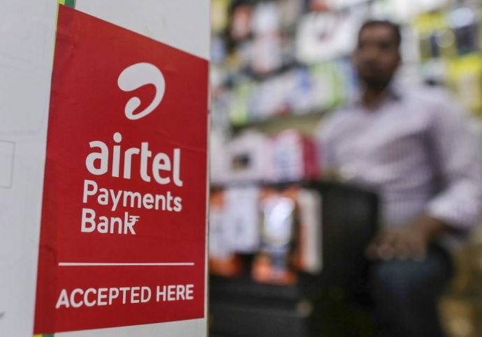 airtel payment bank kyc