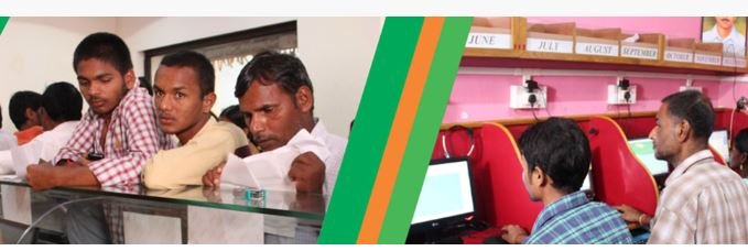 CSC Digital Village Registration 