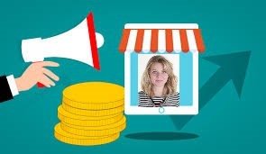 online photo sell