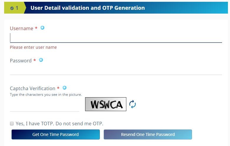 CSC Portal