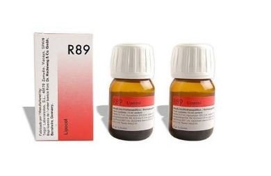 Hair Fall Solution