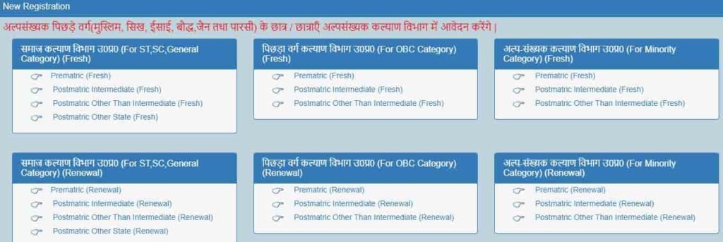 up scholarship nic in up scholarship nic in