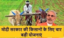 Pradhanmantri Kisan Mandhan Yojana 