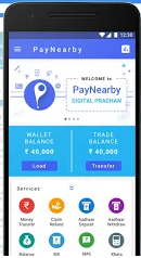 paynearby retailer