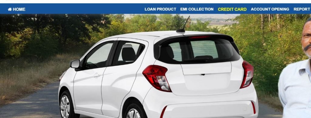 HDFC Account Open
