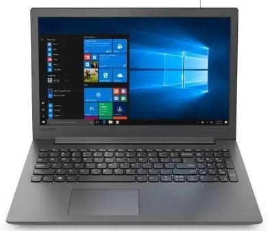 Lenovo Ideapad 130 Core i3 7th Gen