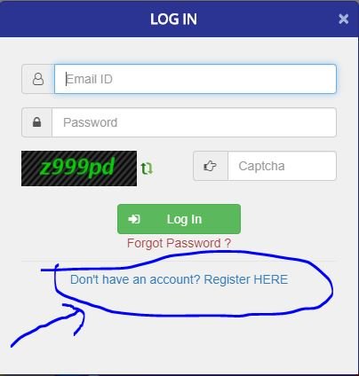 Service Plus New Account Apply