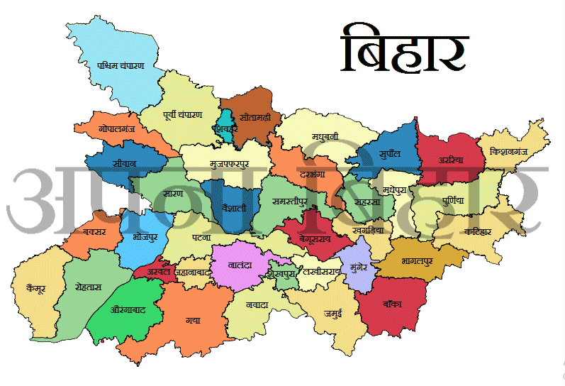 Bhu Naksha Bihar