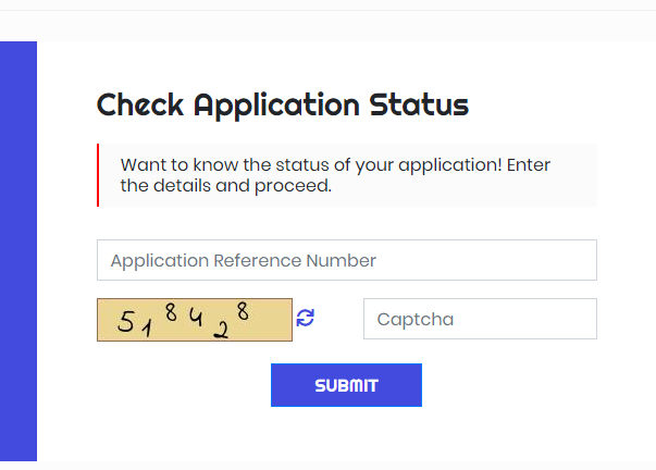 CSC Status