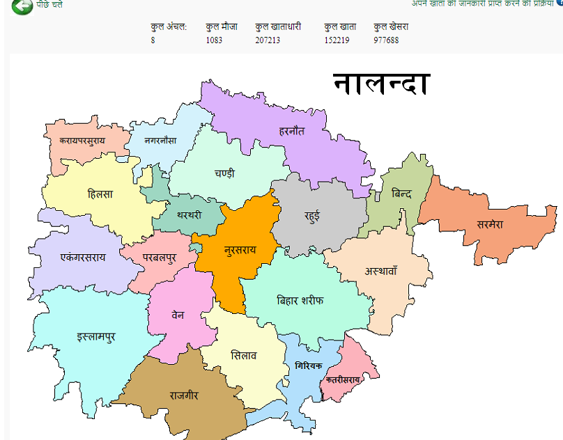 bhu naksha