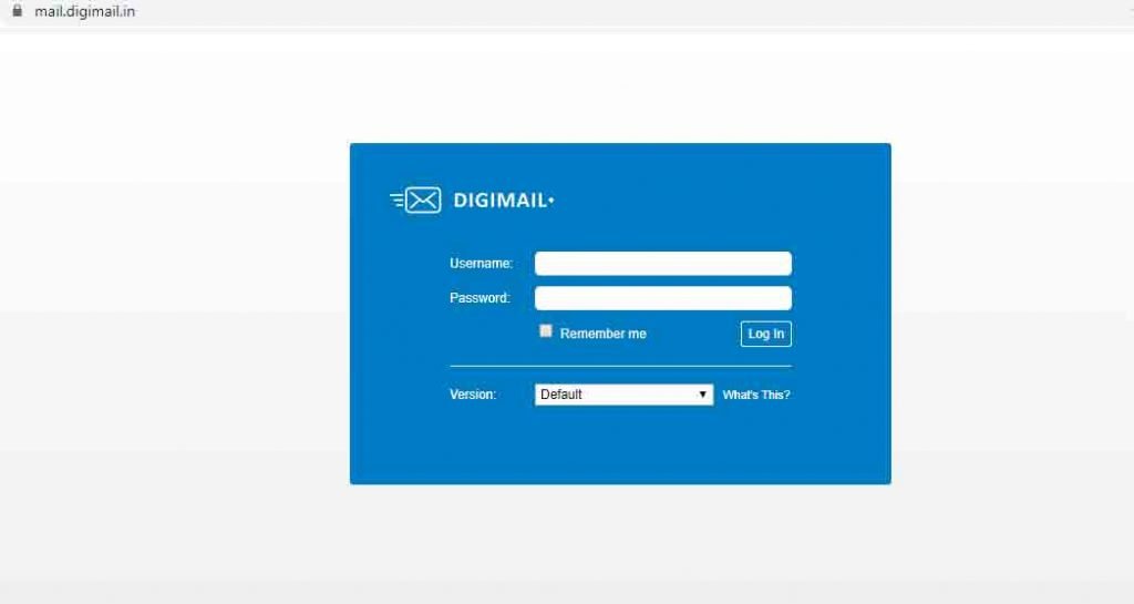digimail digimail