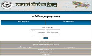 Download Plot Registry,Bainama Online