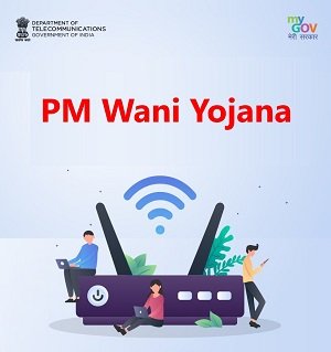 CSC Wi-Fi Choupal