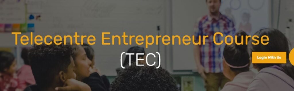 TEC CErtificet