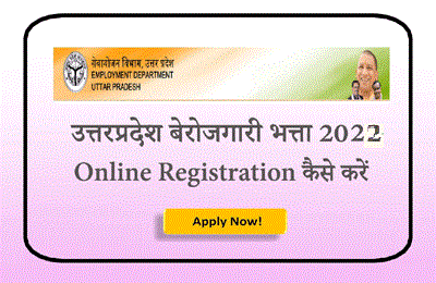 up berojgari-bhatta-form