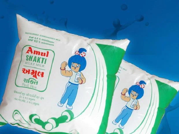 AMUl milk prices hike 2022