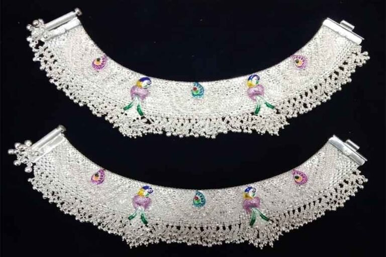 Anklet Designs 2023