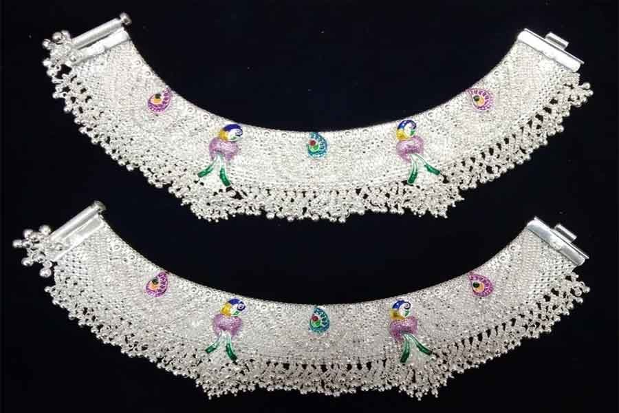 Anklet Designs 2023