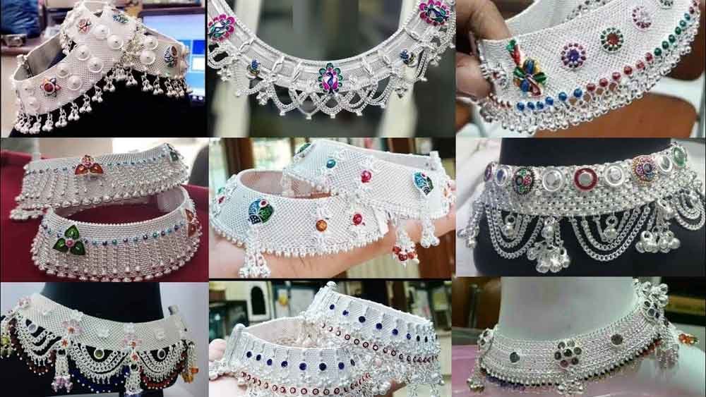 Anklet Designs 2023