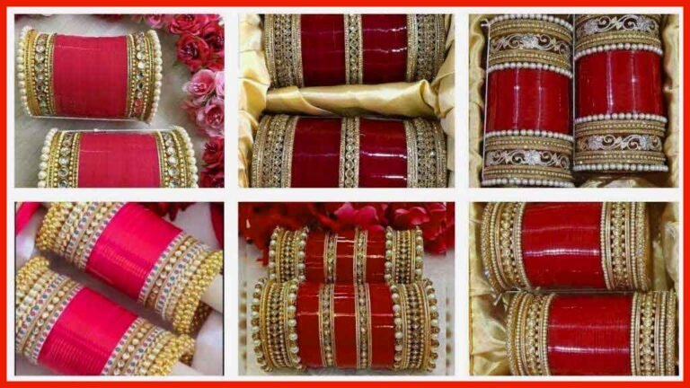 Dulhan Choora