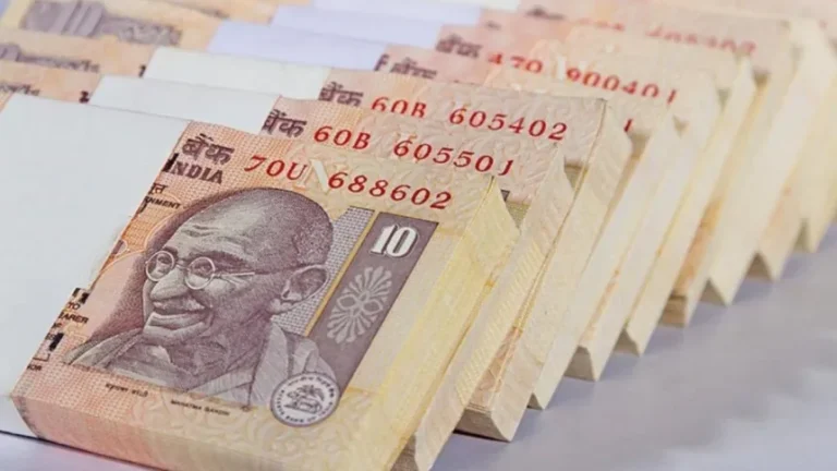 New Currency Notes Buy