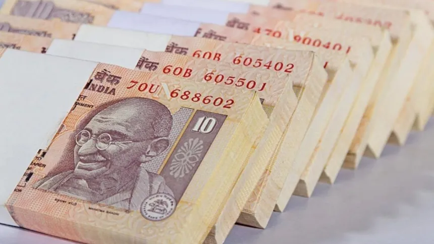 New Currency Notes Buy