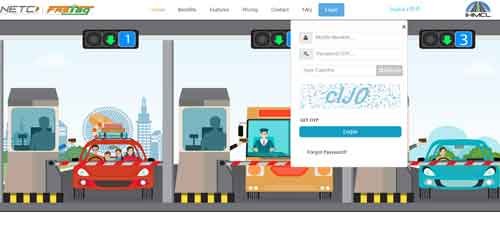 Online Fastag kyc kaise karen