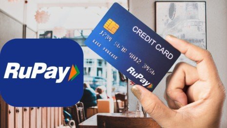RuPay Credit Card New Ruls